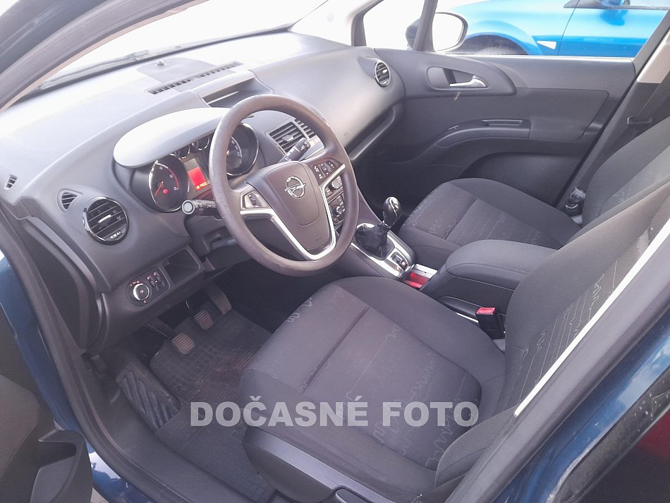 Opel Meriva 1.2 