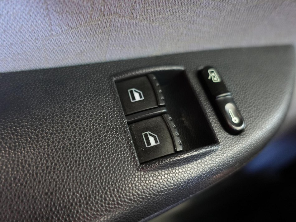 Škoda Fabia I 1.4MPi 