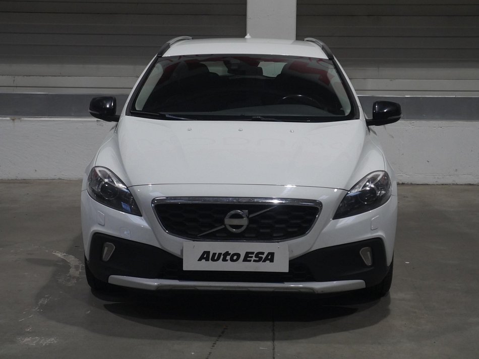 Volvo V40 2.0D 