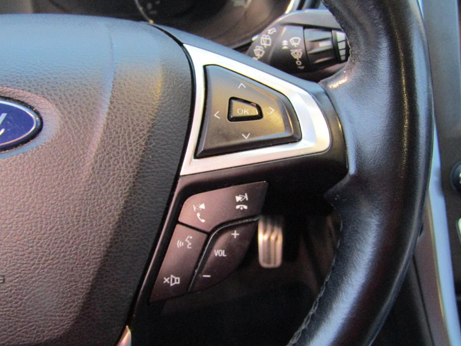 Ford Mondeo 2.0 TDCi 