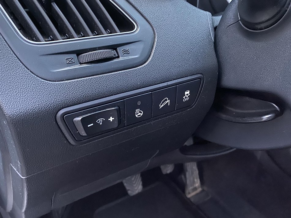 Hyundai Ix35 1.7CRDi 