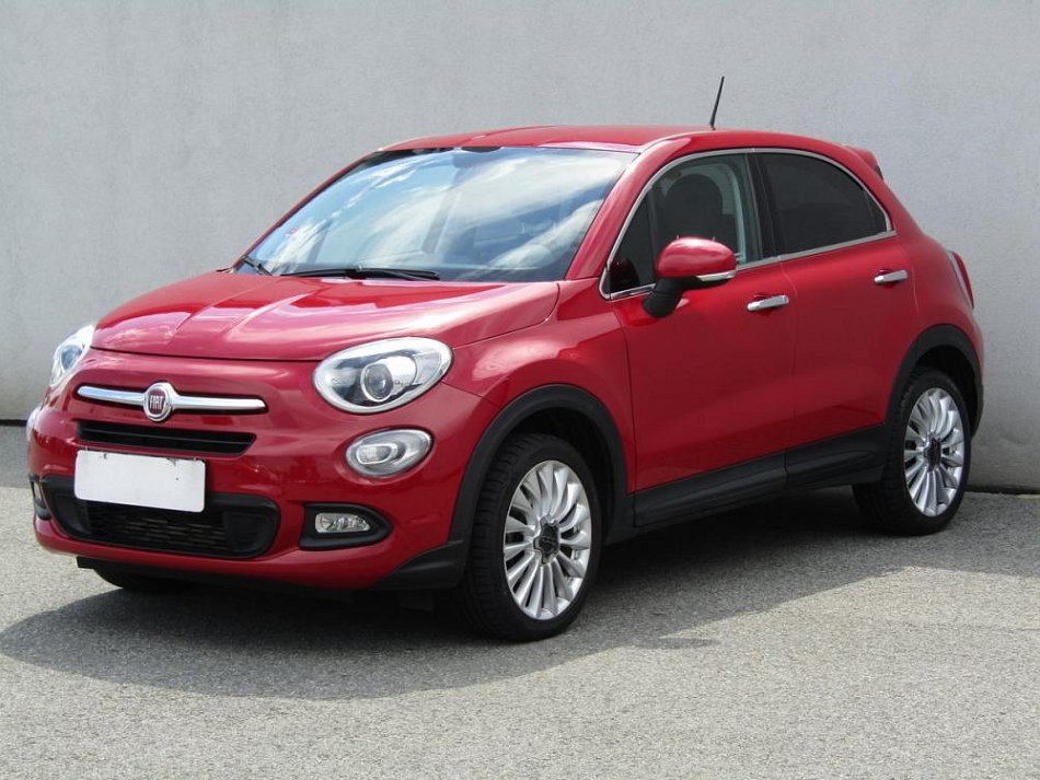 Fiat 500X 1.4  4x4