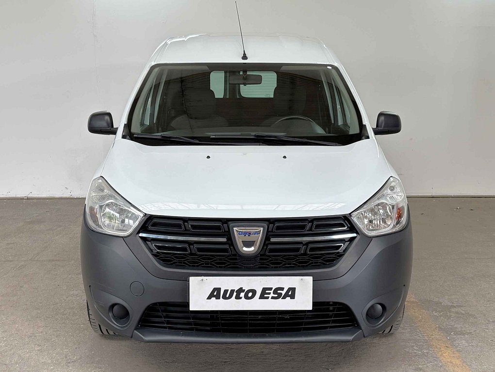 Dacia Dokker 1.6SCe 