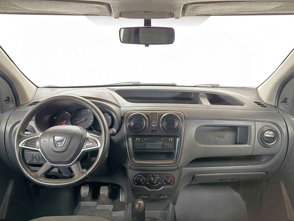 Dacia Dokker 1.6SCe 