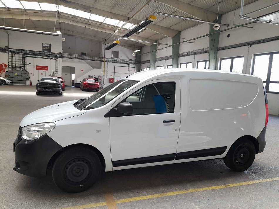 Dacia Dokker 1.6SCe 