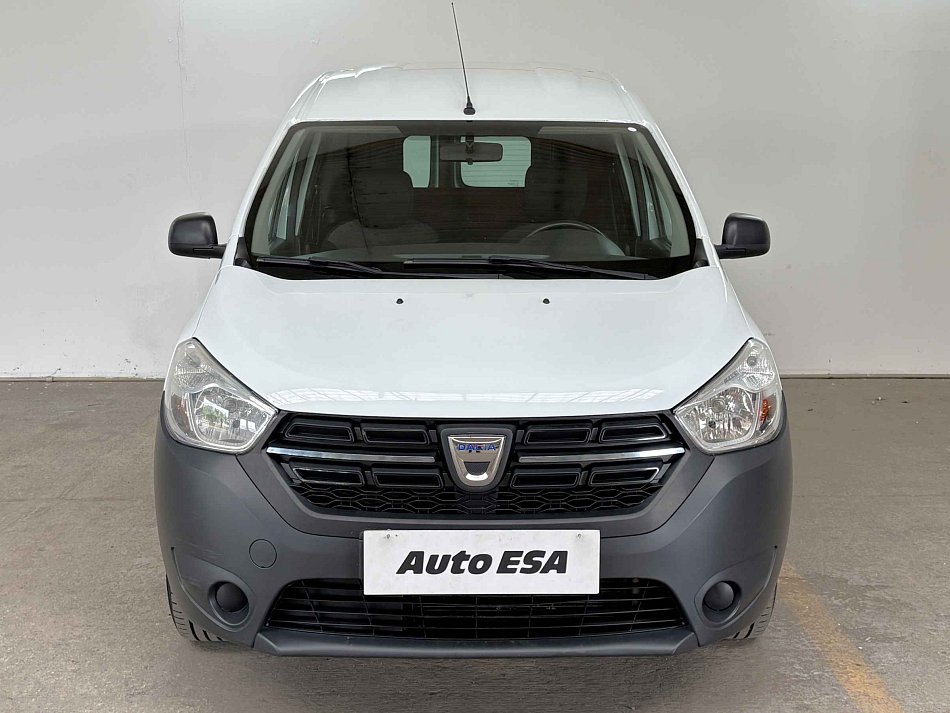 Dacia Dokker 1.6SCe 