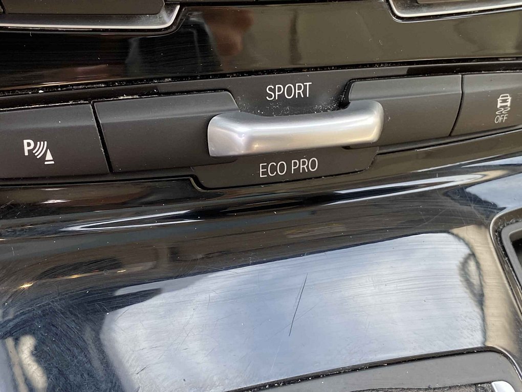 BMW Řada 2 2.0T LuxuryLine 225i xDrive