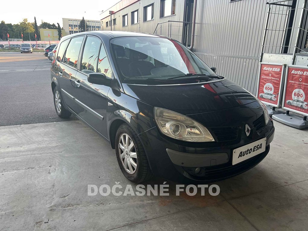 Renault Grand Scénic 1.5 DCi 