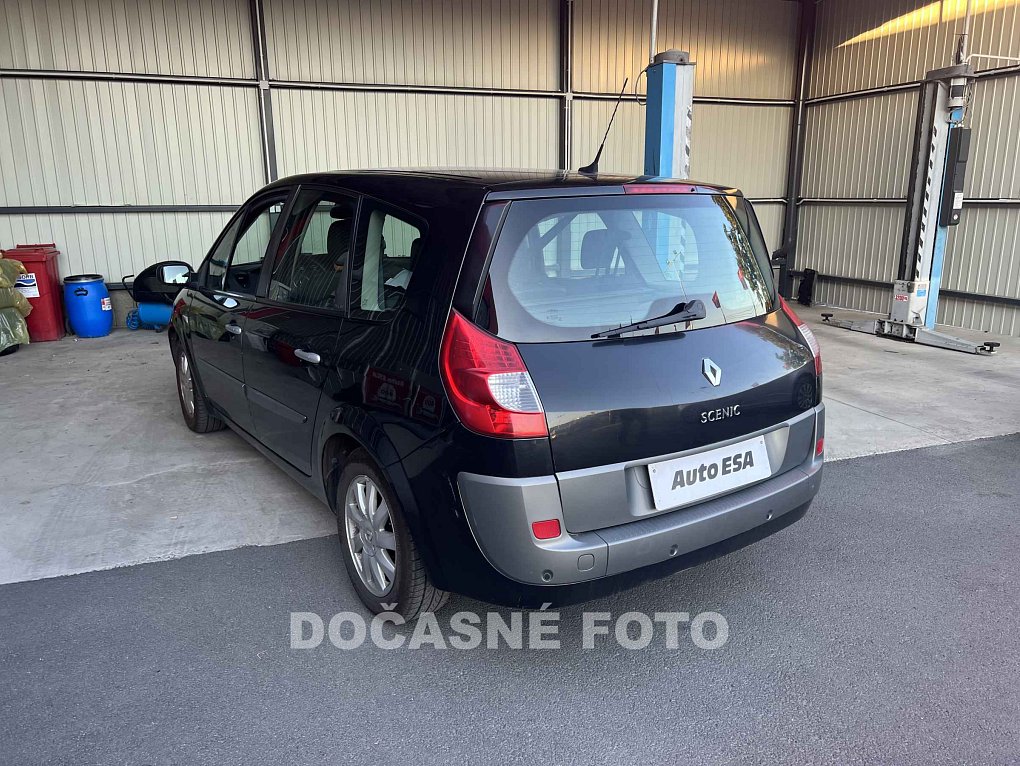 Renault Grand Scénic 1.5 DCi 