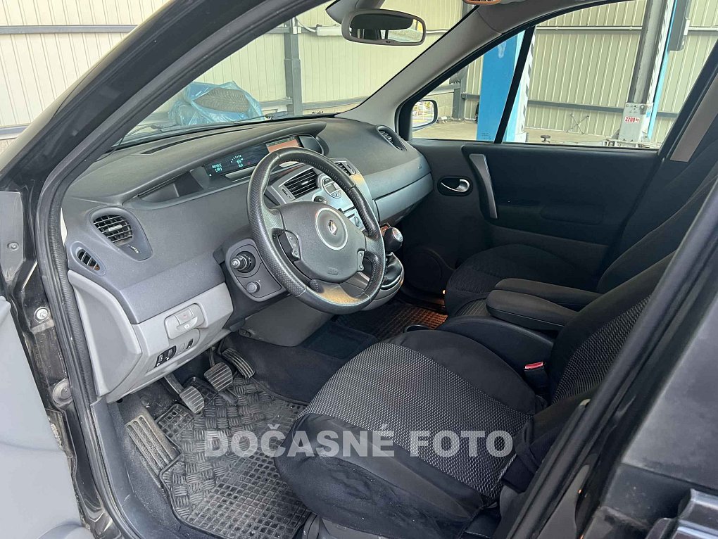 Renault Grand Scénic 1.5 DCi 