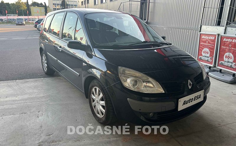 Renault Grand Scénic 1.5 DCi 
