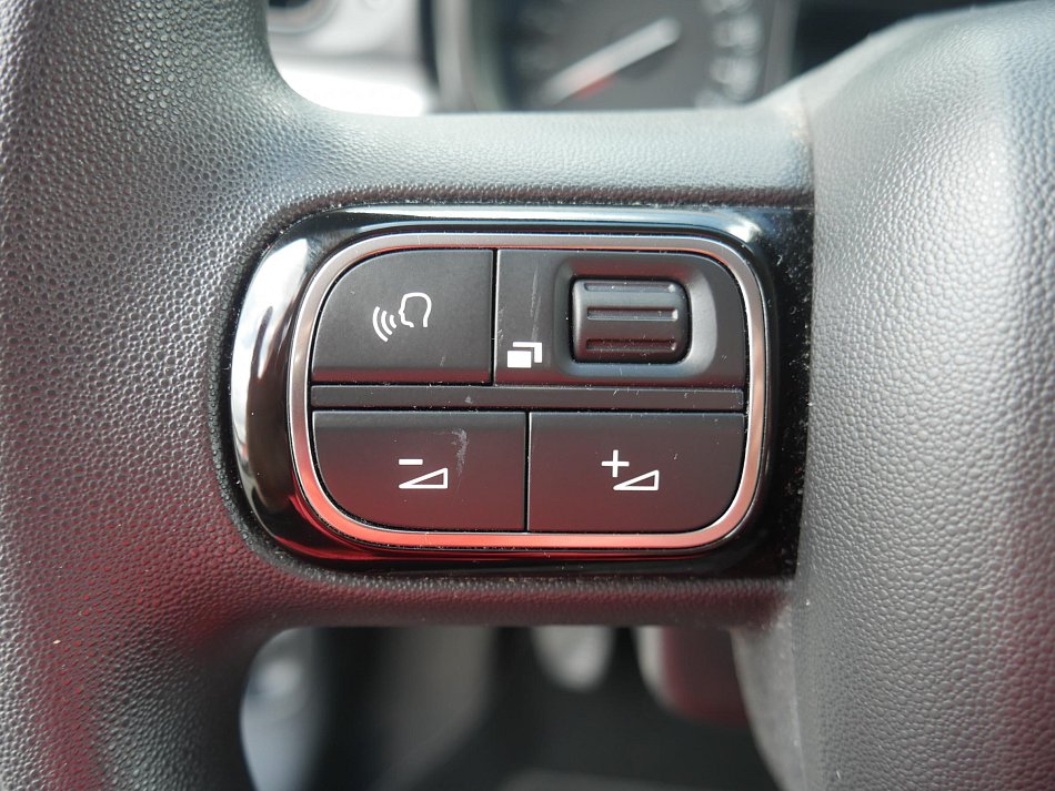 Citroën C3 1.2 PT Feel