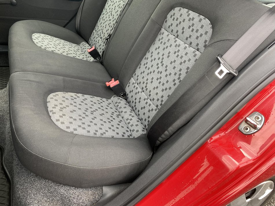 Škoda Fabia I 1.2i 
