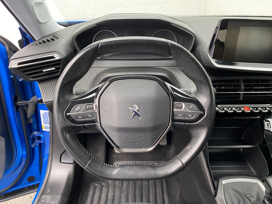 Peugeot 2008 1.2 PT Active