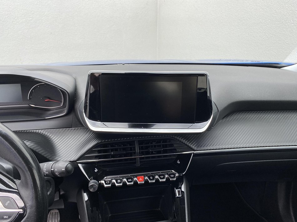 Peugeot 2008 1.2 PT Active