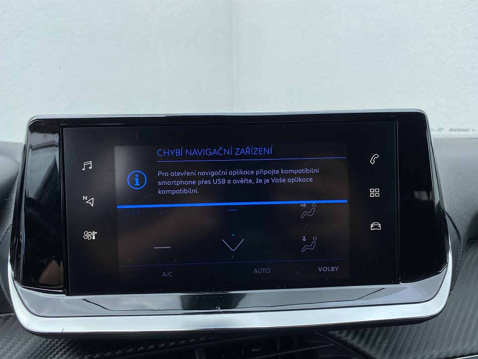 Peugeot 2008 1.2 PT Active