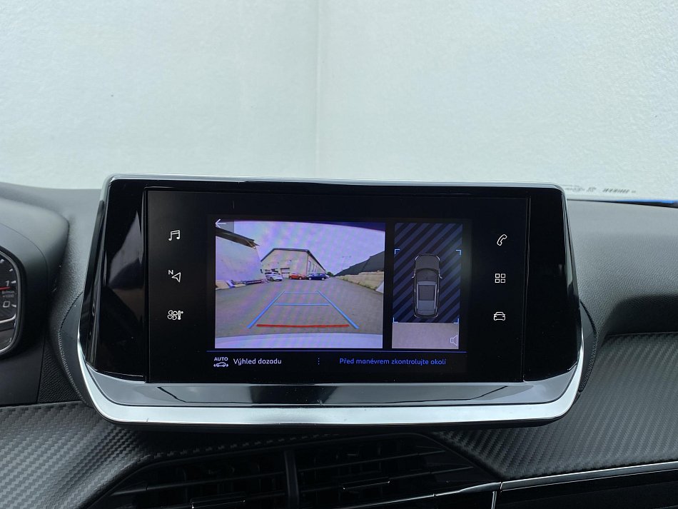 Peugeot 2008 1.2 PT Active