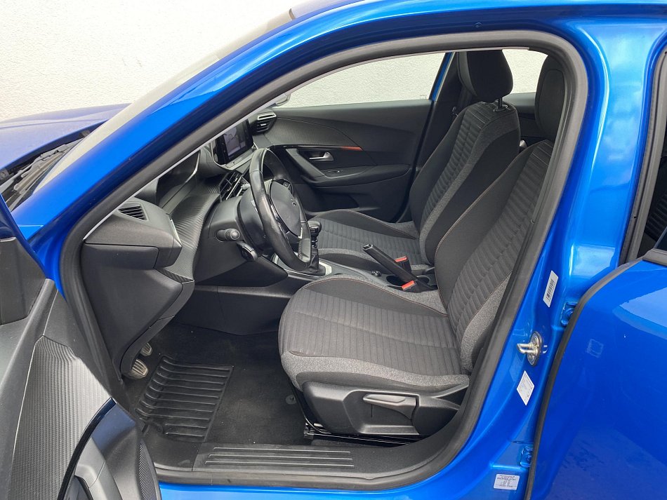 Peugeot 2008 1.2 PT Active