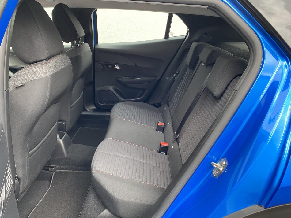 Peugeot 2008 1.2 PT Active