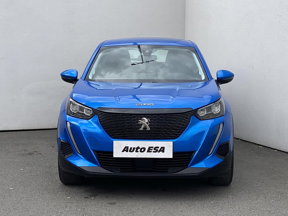 Peugeot 2008 1.2 PT Active