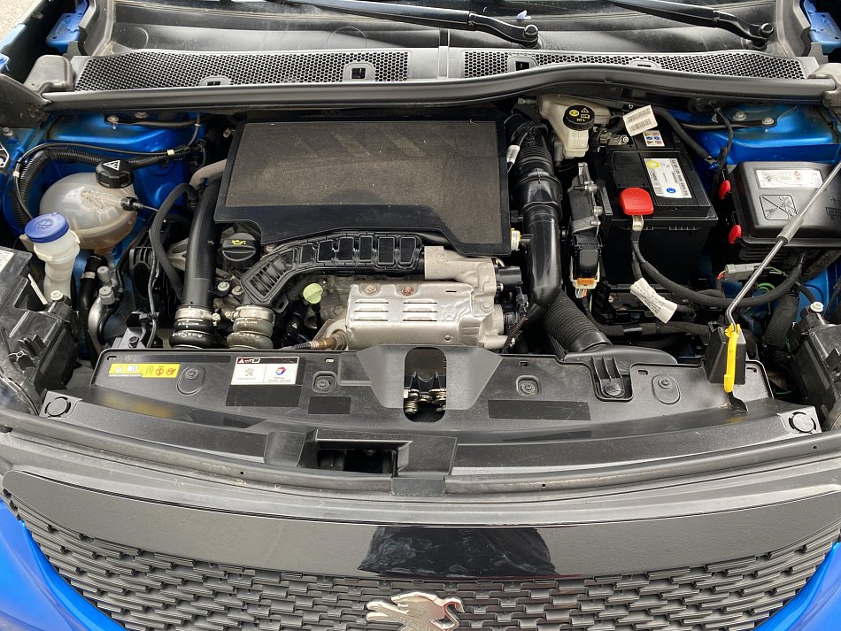 Peugeot 2008 1.2 PT Active