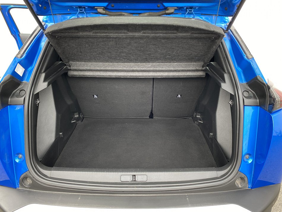 Peugeot 2008 1.2 PT Active