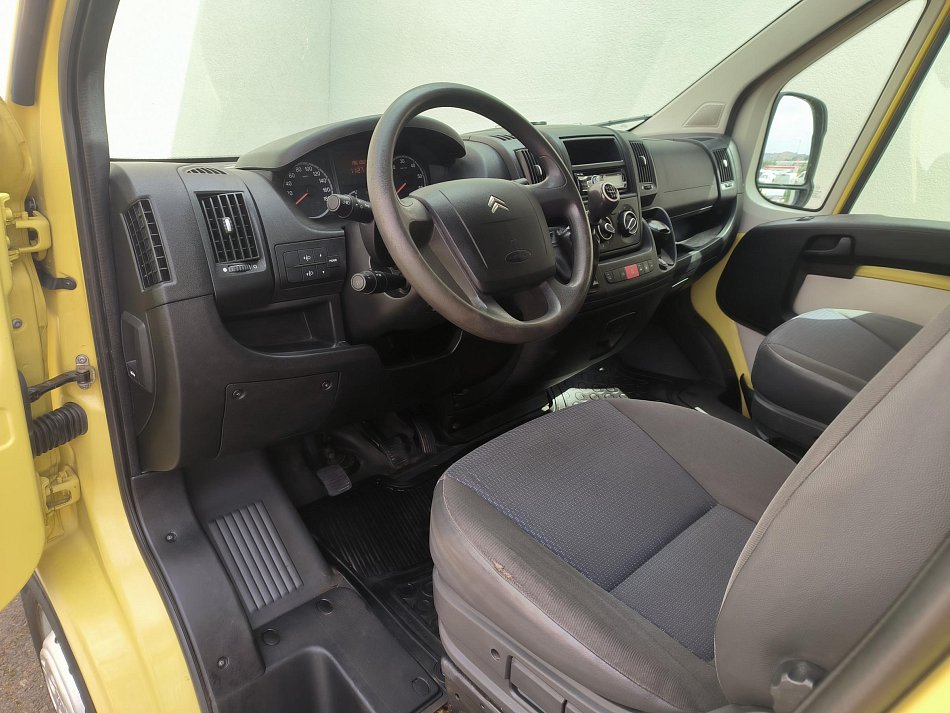 Citroën Jumper 2.2HDi  L1H1