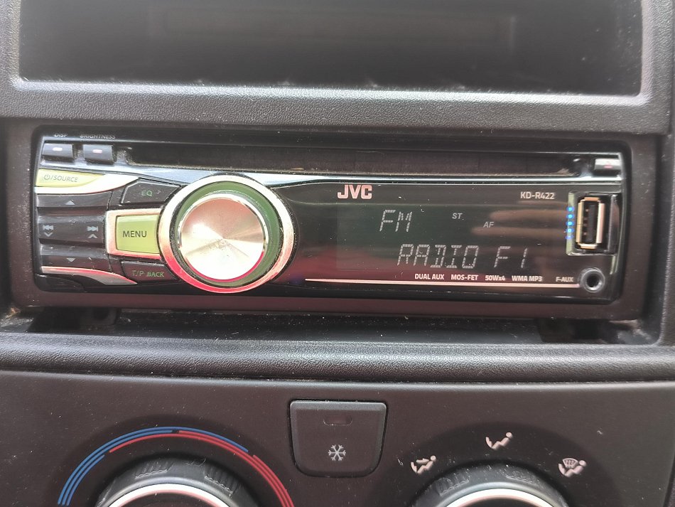 Citroën Jumper 2.2HDi  L1H1
