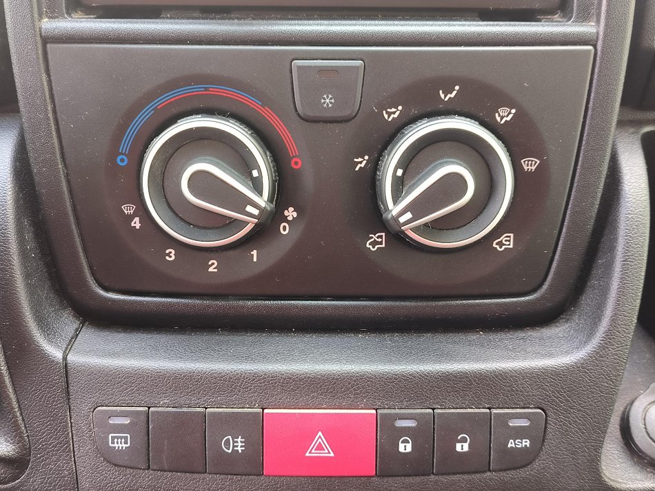 Citroën Jumper 2.2HDi  L1H1