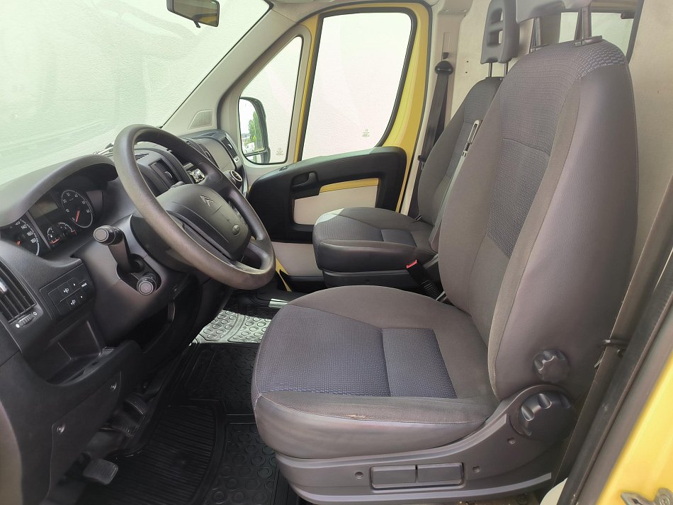 Citroën Jumper 2.2HDi  L1H1