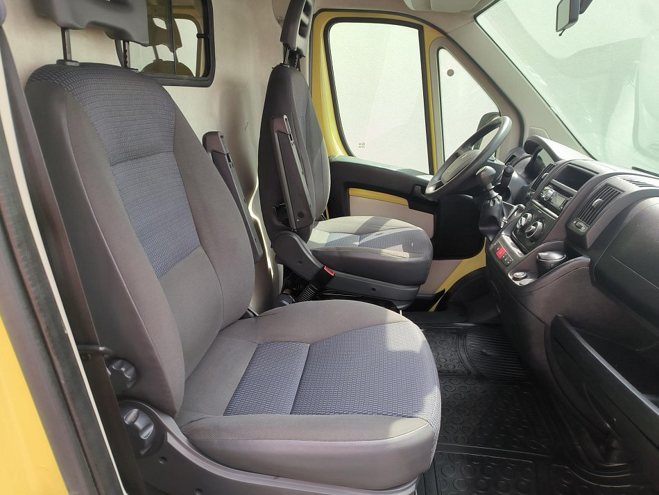 Citroën Jumper 2.2HDi  L1H1
