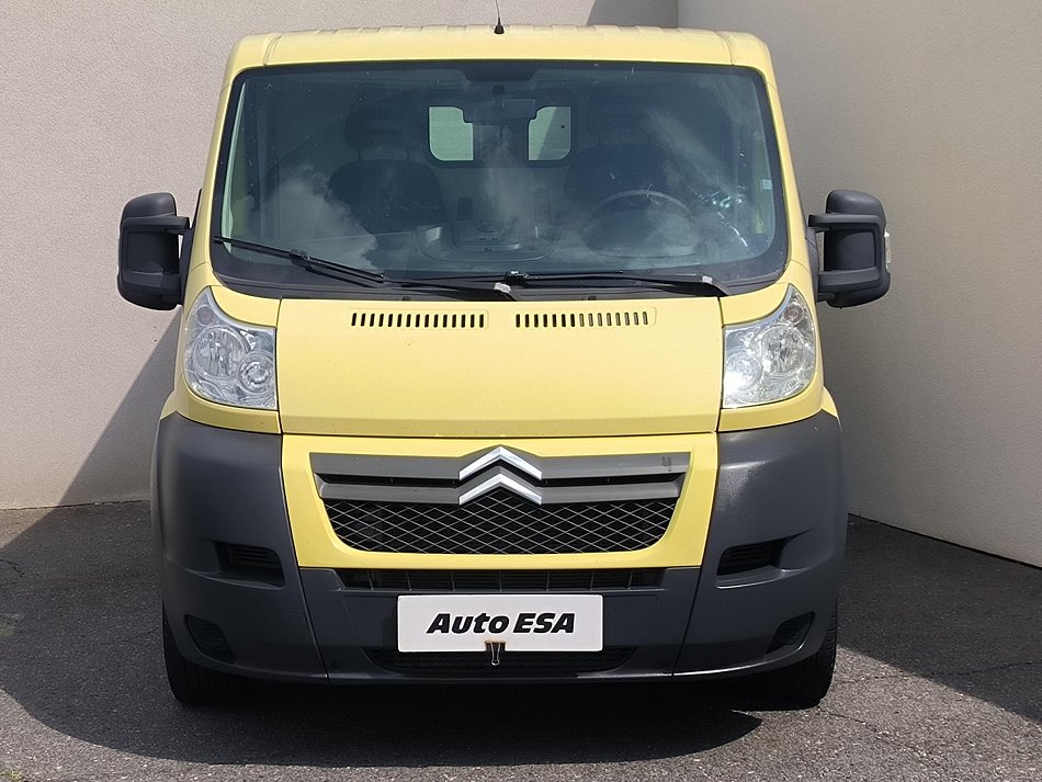 Citroën Jumper 2.2HDi  L1H1