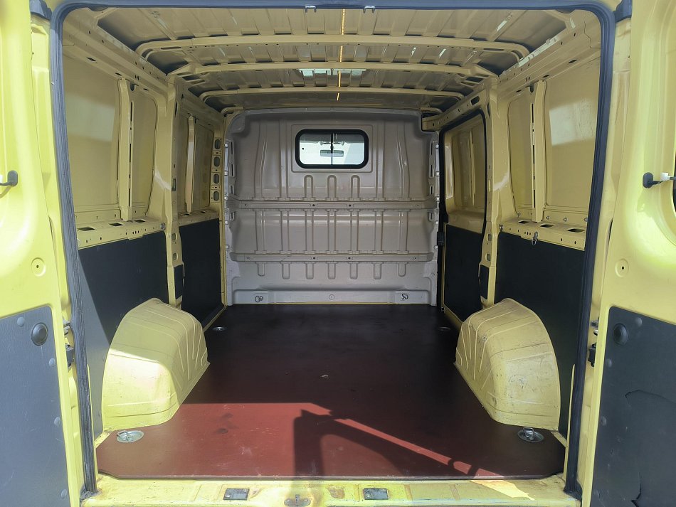 Citroën Jumper 2.2HDi  L1H1