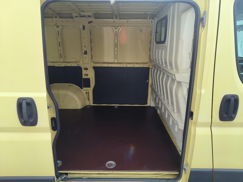 Citroën Jumper 2.2HDi  L1H1