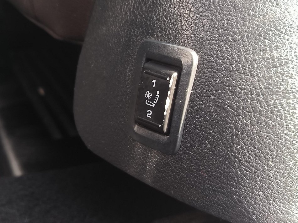 Škoda Superb II 2.0 TSI L&K