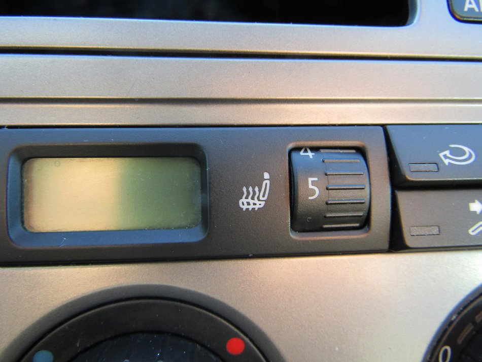 Volkswagen Touran 1.4TSi 