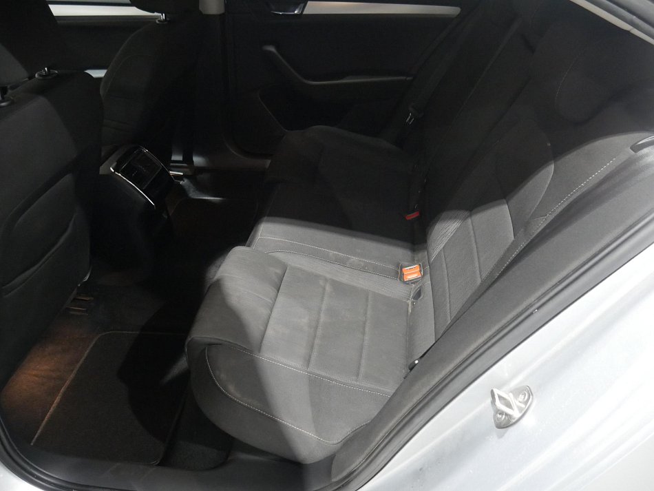 Škoda Superb III 2.0TDI 