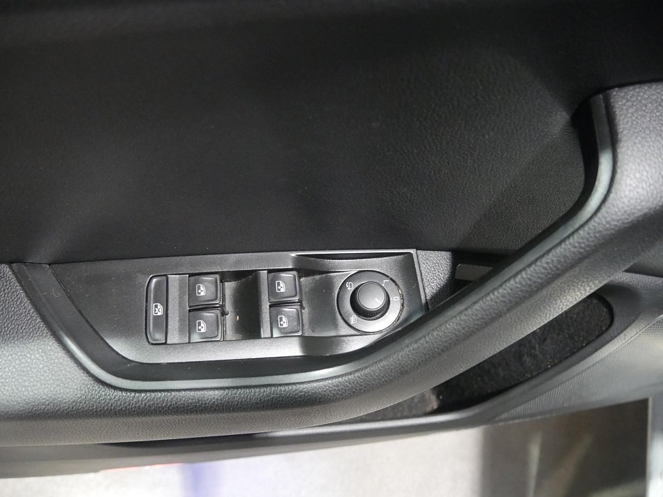 Škoda Superb III 2.0TDI 