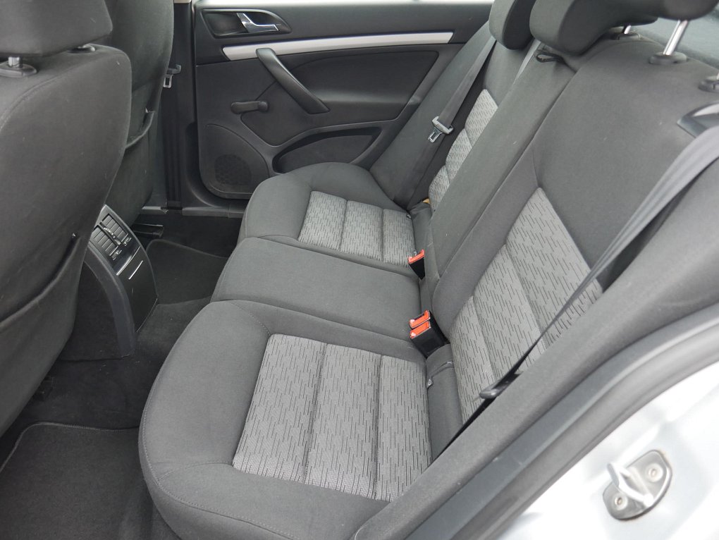 Škoda Octavia II 1.2 TSi Ambiente