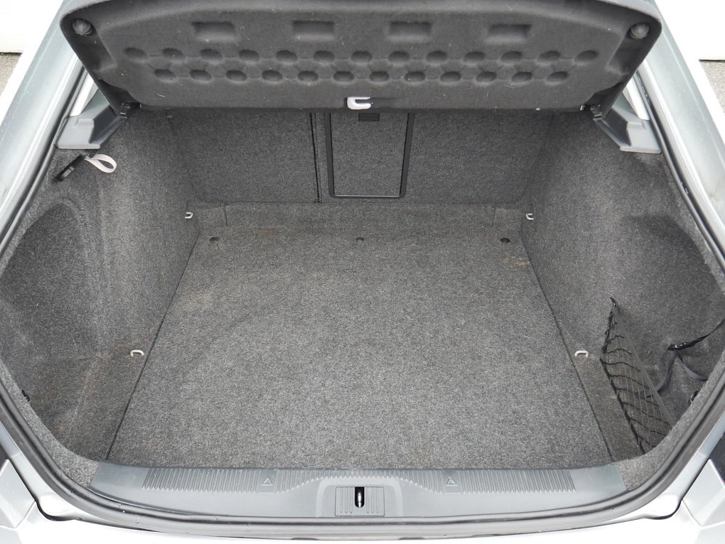 Škoda Octavia II 1.2 TSi Ambiente