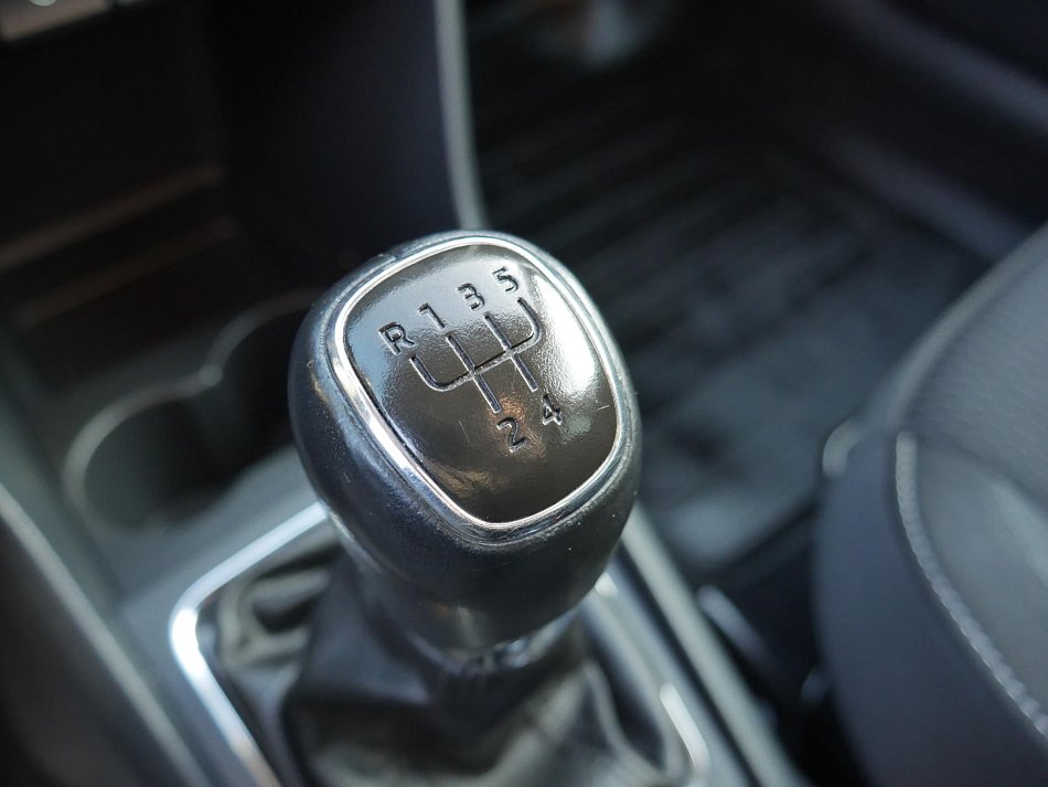 Škoda Rapid 1.2 TSi Ambition