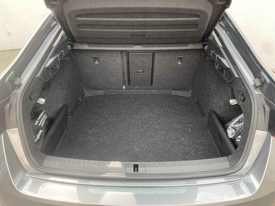 Škoda Octavia IV 2.0 TDi Style