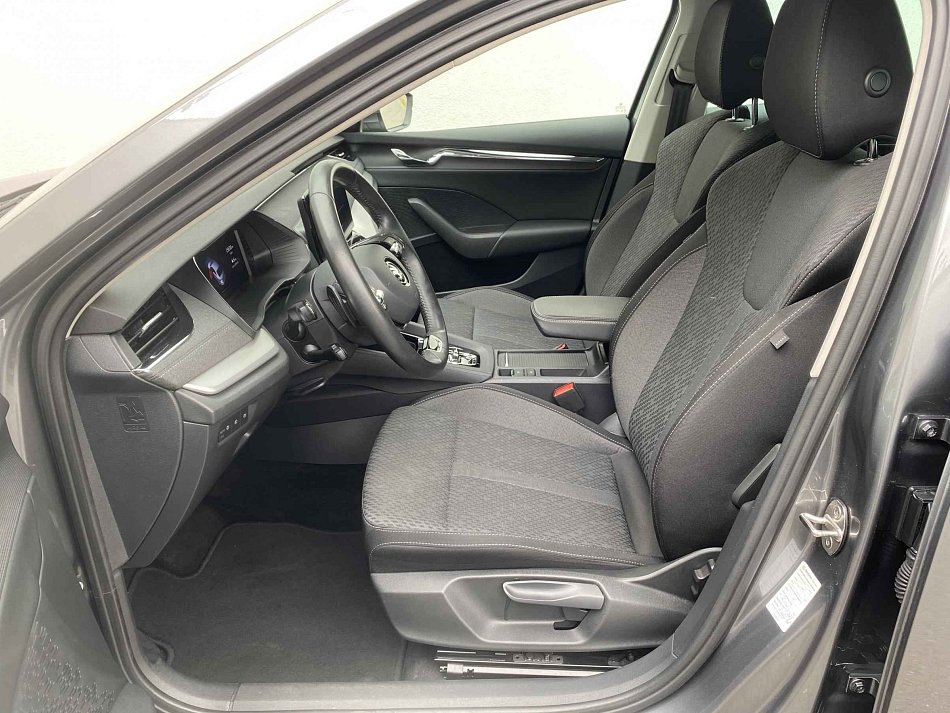 Škoda Octavia IV 2.0 TDi Style