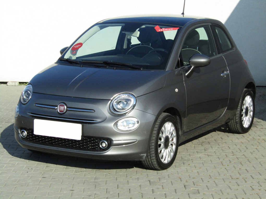 Fiat 500 1.0 