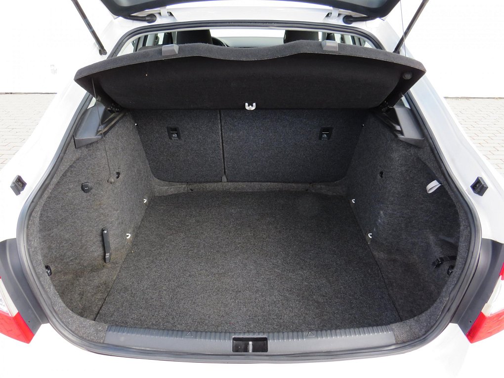 Škoda Octavia III 2.0TDi 