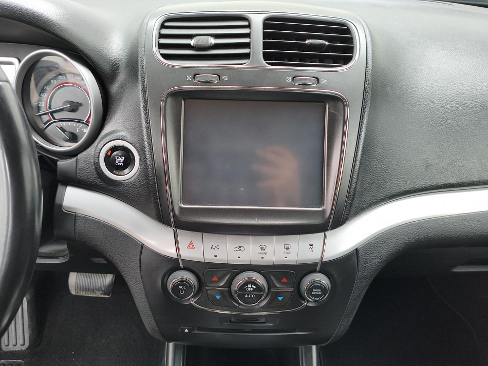 Fiat Freemont 2.0JTD  AWD