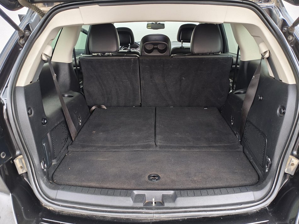 Fiat Freemont 2.0JTD  AWD