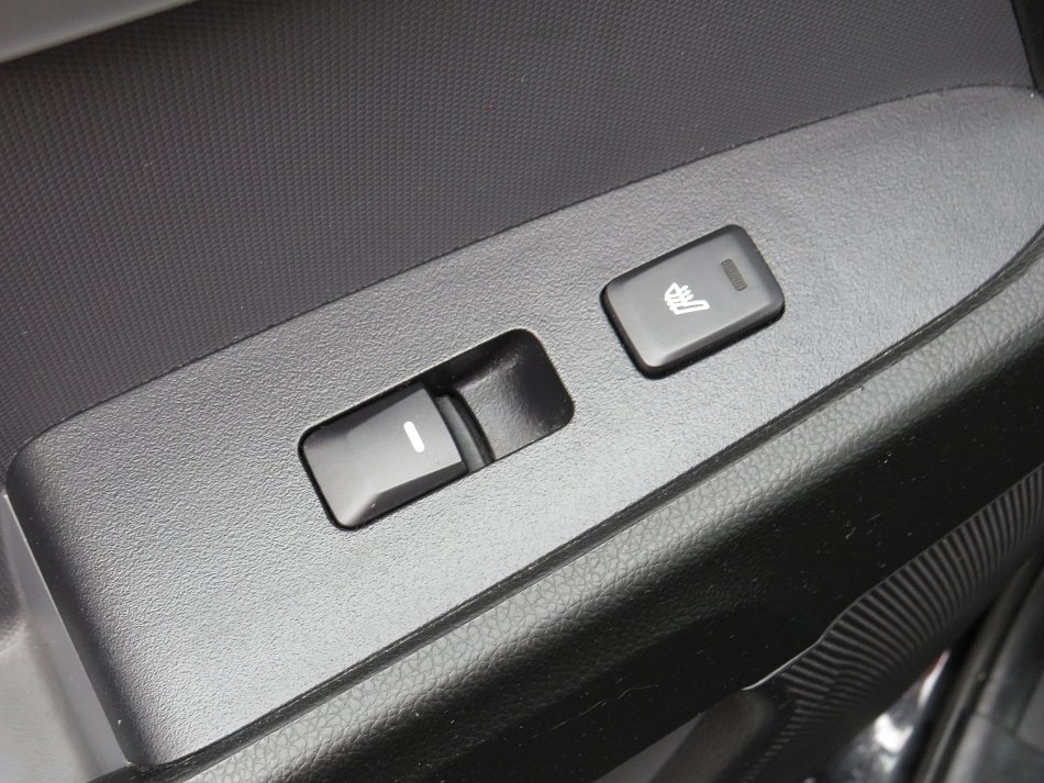 Kia Sportage 2.0 CVVT Vision AWD