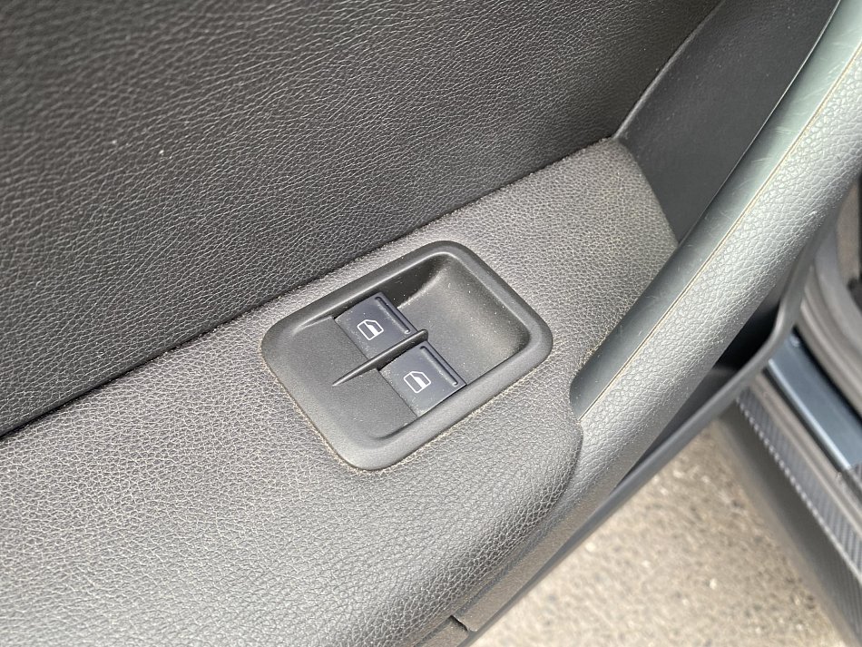 Škoda Yeti 1.2 TSi Active