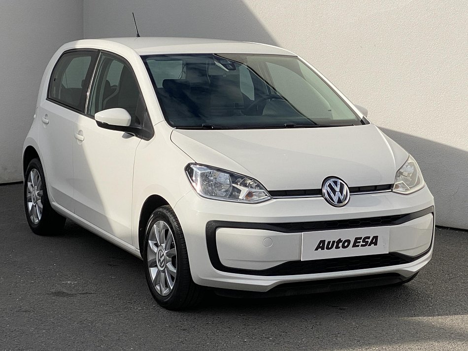Volkswagen Up! 1.0 MPi Move